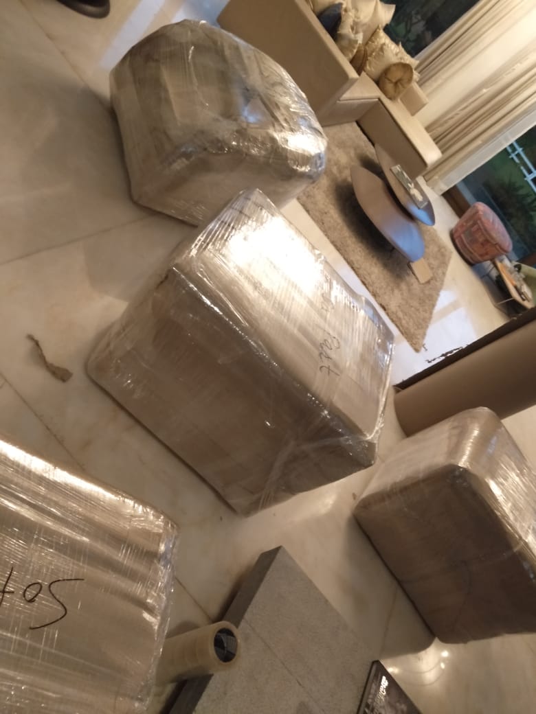 Best Movers and Packers in Ghansoli